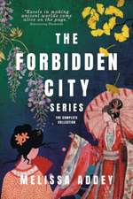 The Forbidden City Series