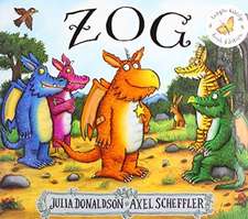 Donaldson, J: ZOG in Irish (as Gaeilge)