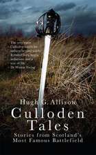 Culloden Tales