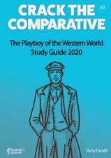 The Playboy of the Western World Study Guide 2020