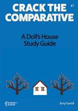 A Doll's House Study Guide