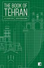 The Book of Tehran