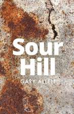 Allen, G: Sour Hill