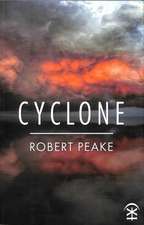 Peake, R: Cyclone