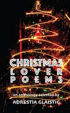 Christmas Lover Poems