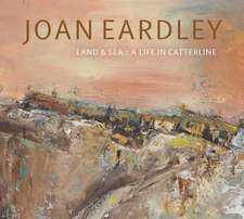 JOAN EARDLEY