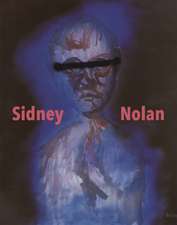 Sidney Nolan