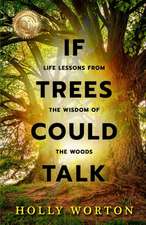 If Trees Could Talk