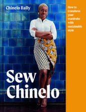 Sew Chinelo