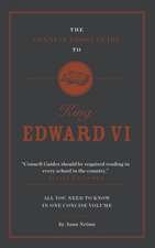 Neima, A: The Connell Short Guide To King Edward VI