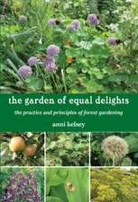 the garden of equal delights