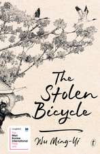 The Stolen Bicycle