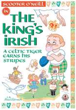 The King's Irish