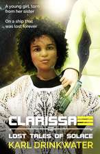 Clarissa