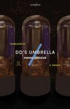 dd's Umbrella