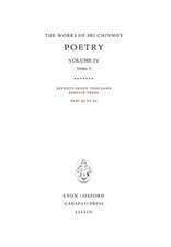 Poetry IV, tome 7