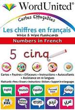 Numbers in French