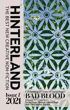 Hinterland