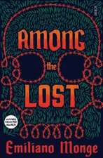 Among the Lost