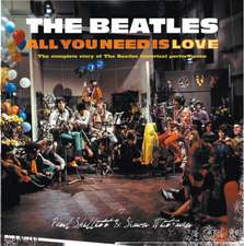 All You Need Is Love