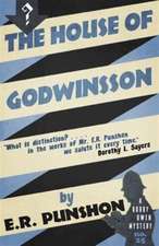 The House of Godwinsson