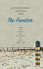 The Frontier