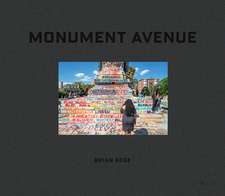 MONUMENT AVENUE