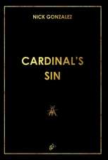 Cardinal's Sin