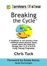 Breaking the Cycle(TM)