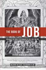 The Book of Job