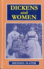 Dickens and Women