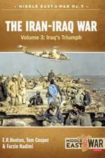 The Iran- Iraq War