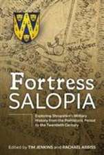 Fortress Salopia