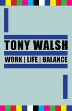 WORK | LIFE | BALANCE