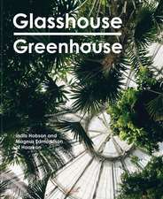 Glasshouse Greenhouse