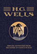 Hg Wells