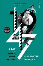 Asbrink, E: 1947