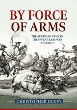 By Force of Arms