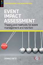 Event Impact Assessment