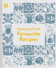 Favourite Recipes