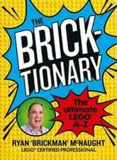 The Bricktionary