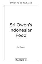 Sri Owen's Indonesian Food