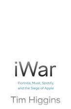 iWar
