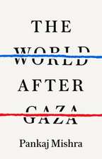 The World after Gaza