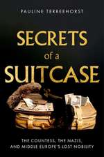 Secrets of a Suitcase