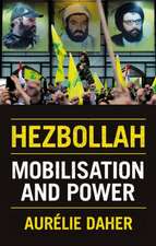 Daher, A: Hezbollah