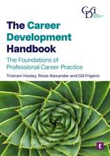 Career Development Handbook