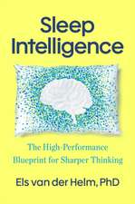 Sleep Intelligence