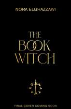 The Book Witch