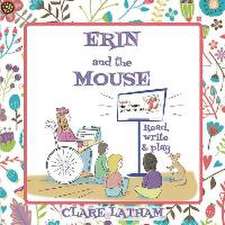 Erin and the Mouse